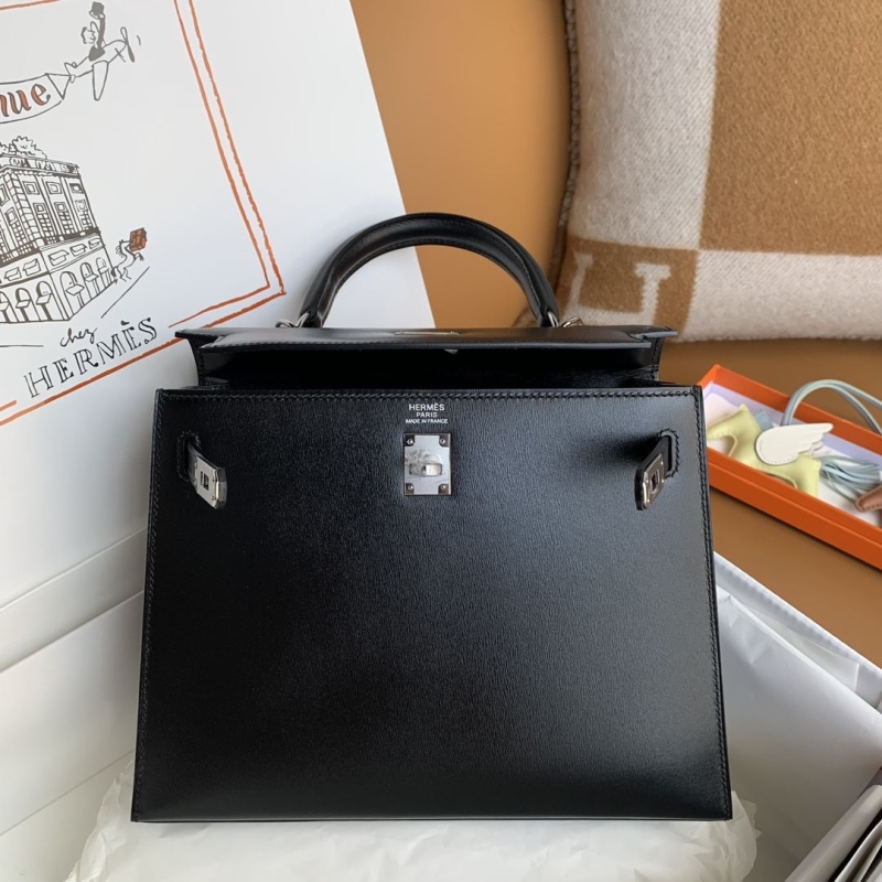 Hermes Kelly Bags